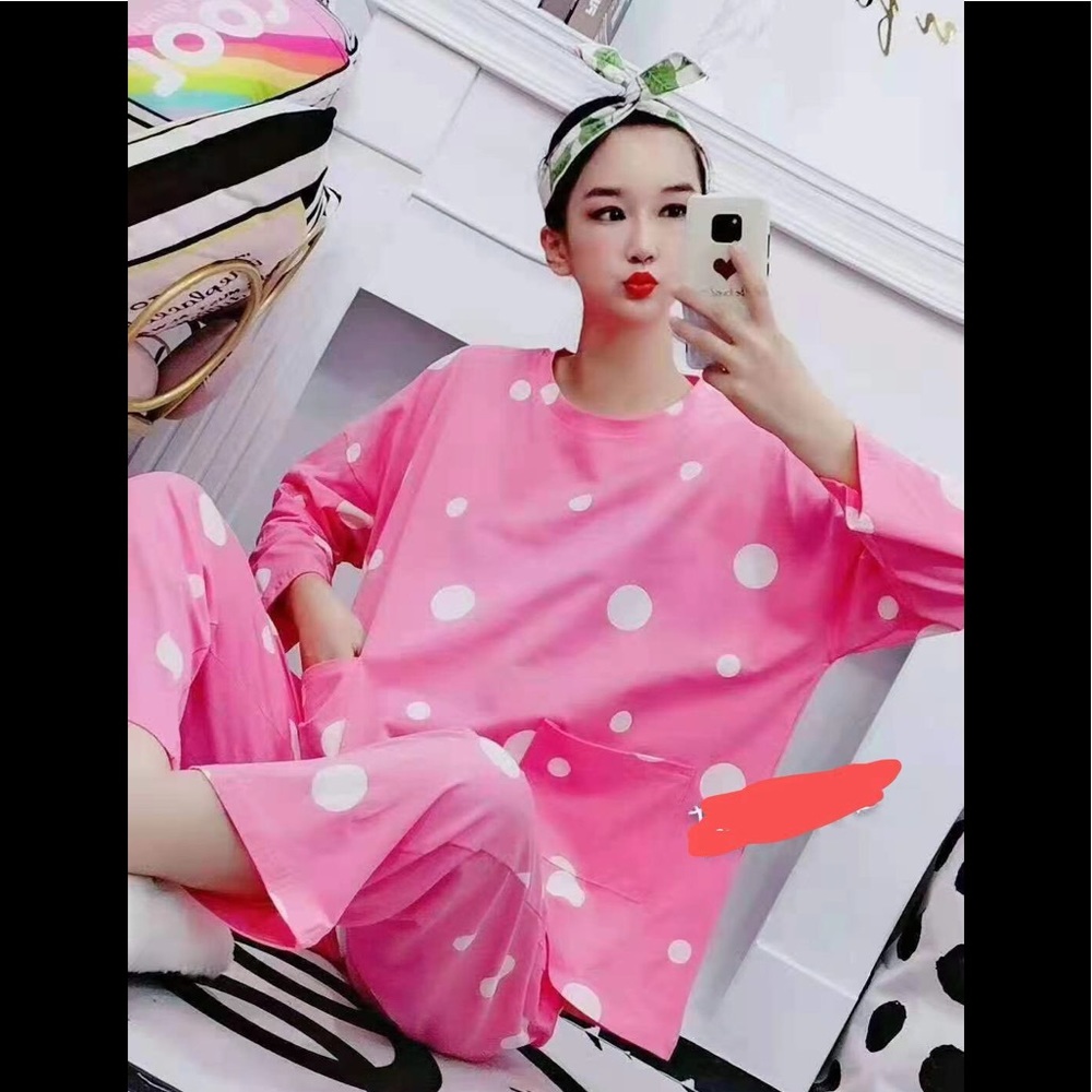 pajamas